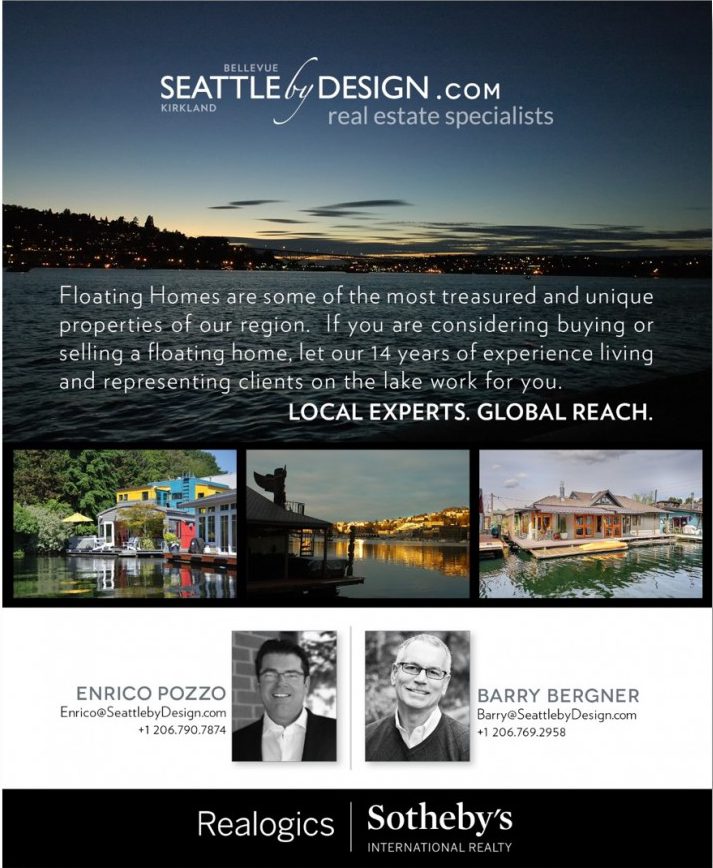 Seattle By Design