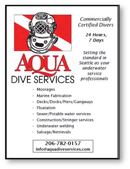 Aqua Dive Services