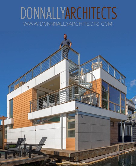 Donnally Architects